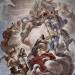 Triumph of the Medici in the Clouds of Mount Olympus